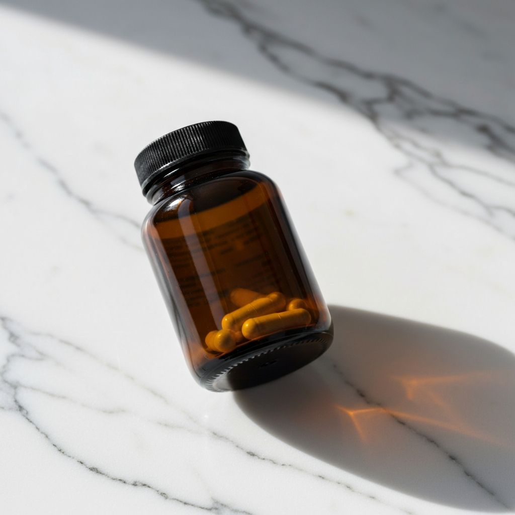 Energy & Endurance Blend